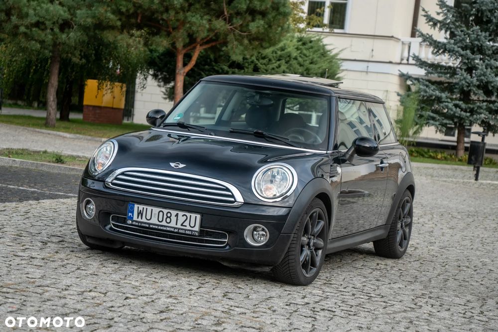 MINI ONE Standard - 3