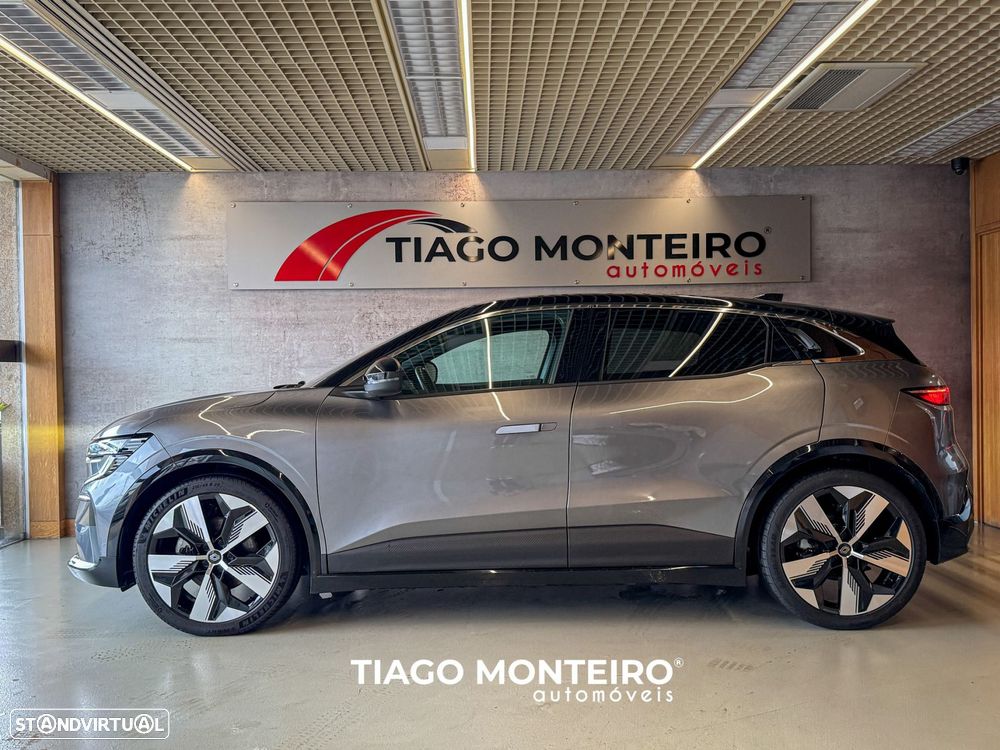 Renault Mégane - 48