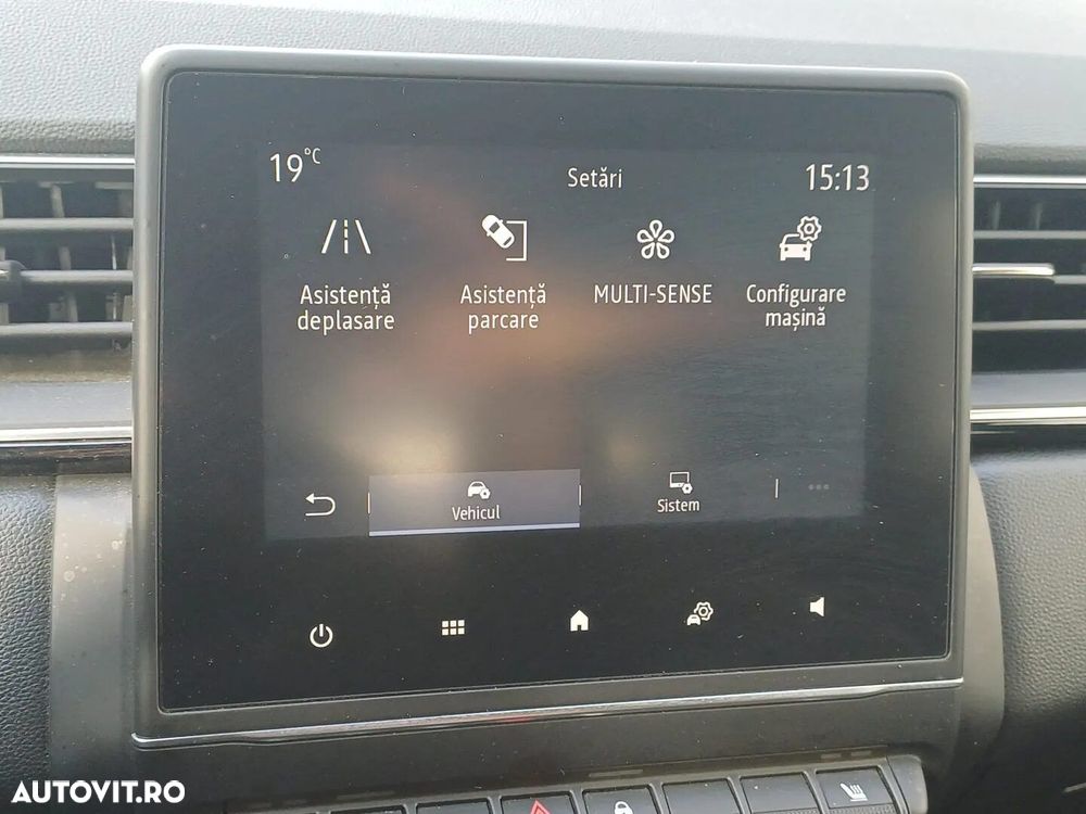 Mitsubishi ASX 1.6 6AT HEV Invite StyleCold - 19