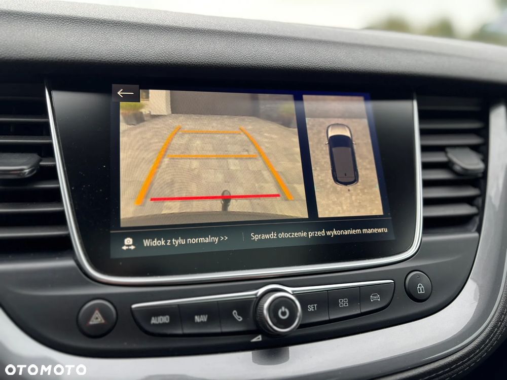 Opel Grandland X 1.6 D Start/Stop Ultimate - 13