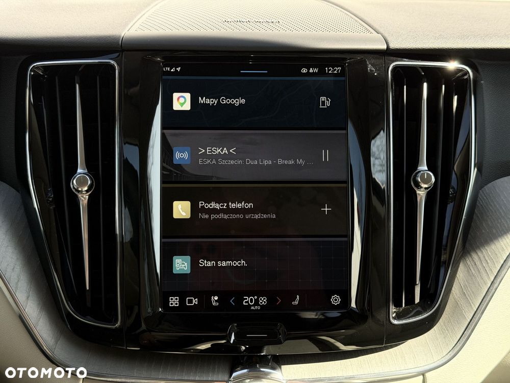 Volvo XC 60 - 25