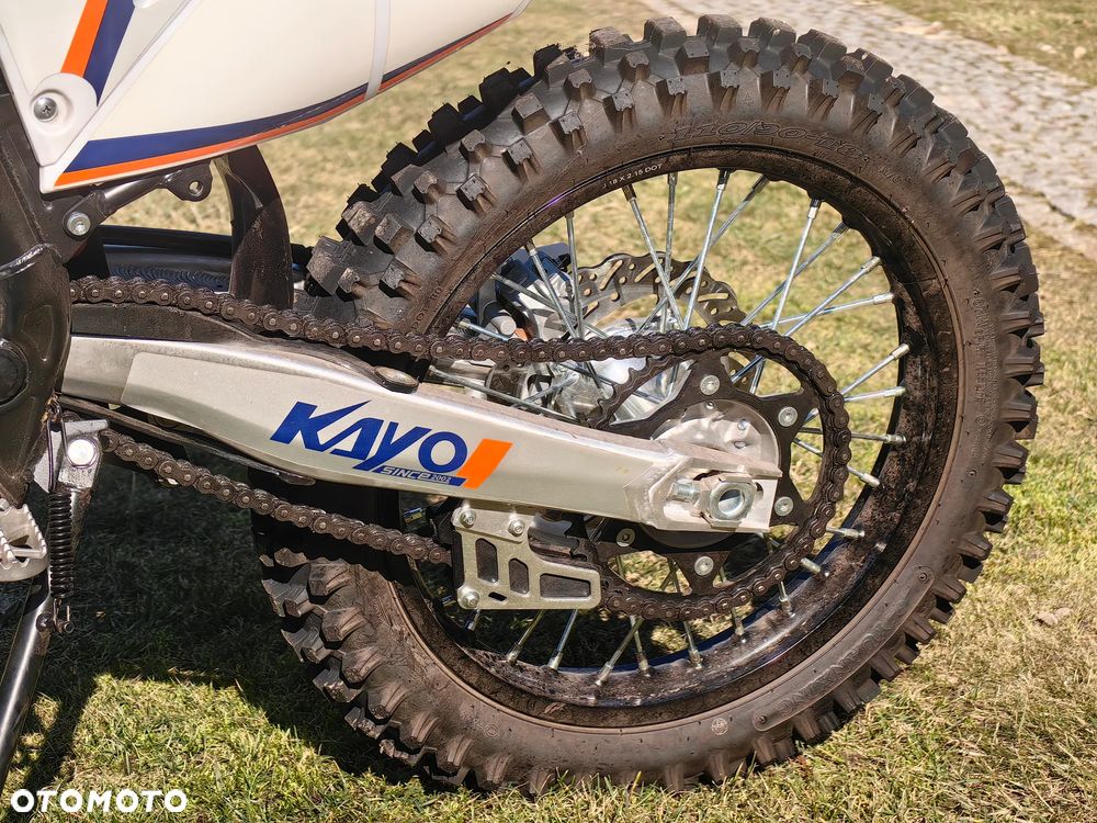 KAYO T4 - 10