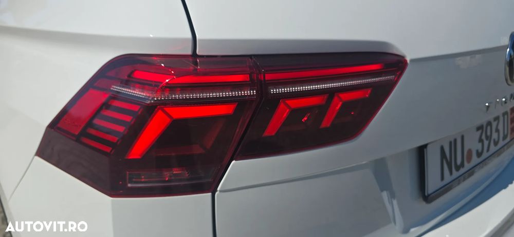 Volkswagen Tiguan 2.0 TDI SCR DSG Elegance - 32