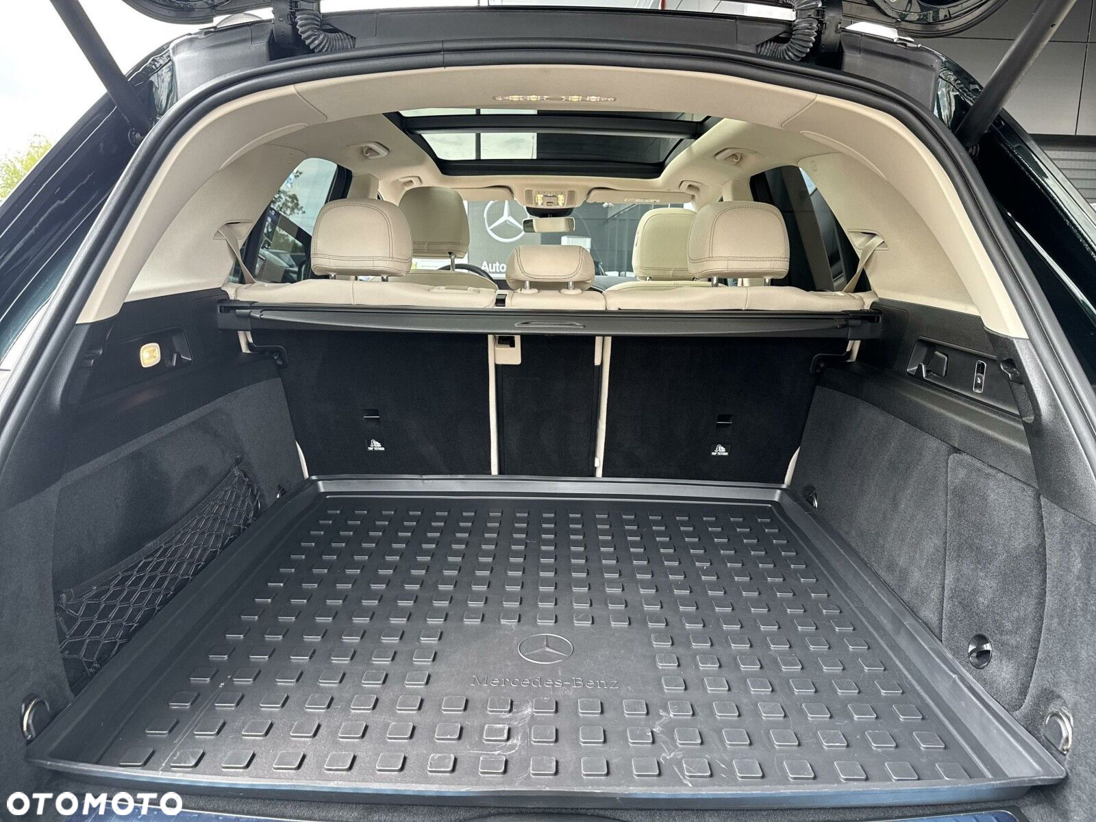 Mercedes-Benz GLE - 29