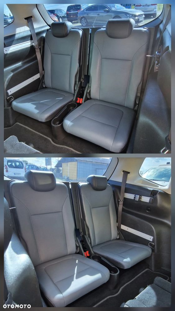 Opel Zafira Tourer 2.0 BITurbo CDTI Start/Stop Sport - 34