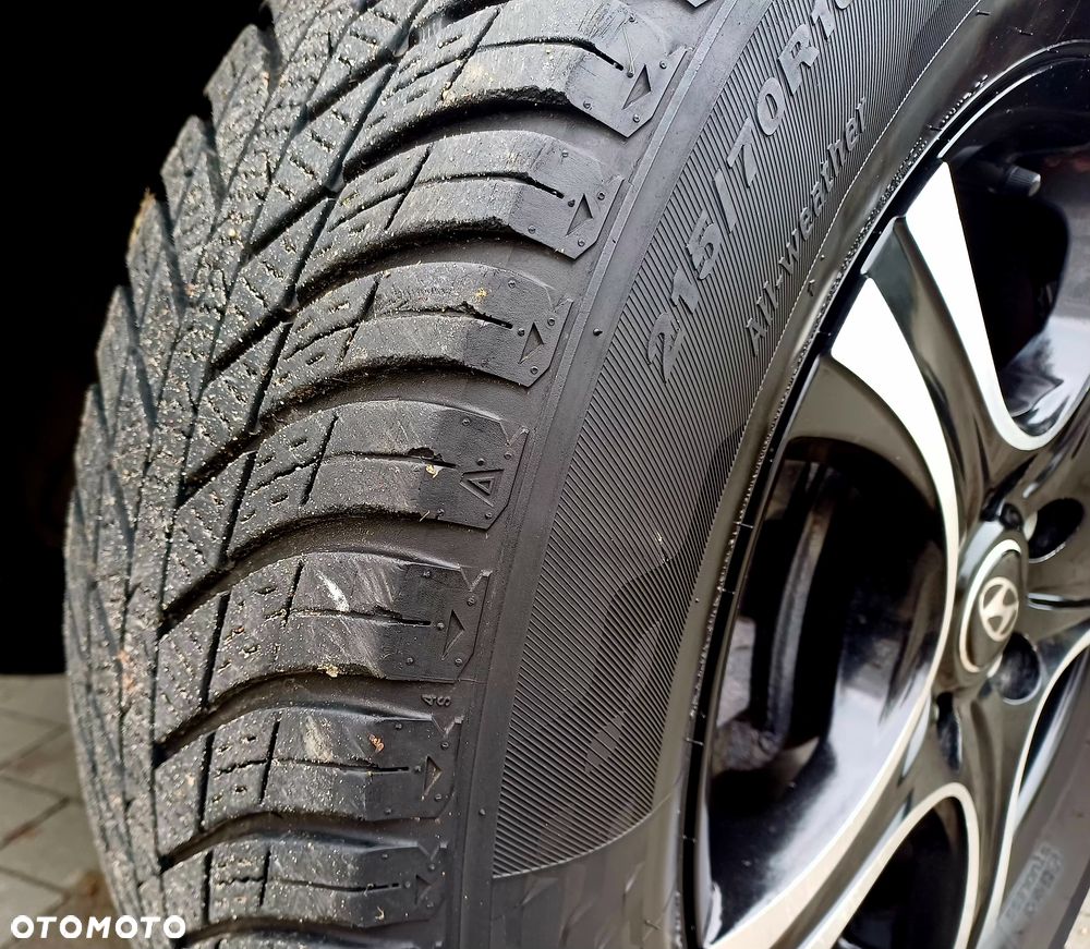 Hyundai ix35 1.6 2WD 5 Star Edition - 7