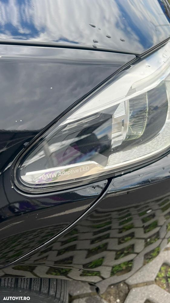 BMW Seria 5 - 14