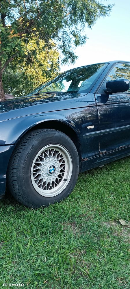 BMW Seria 3 320d - 22