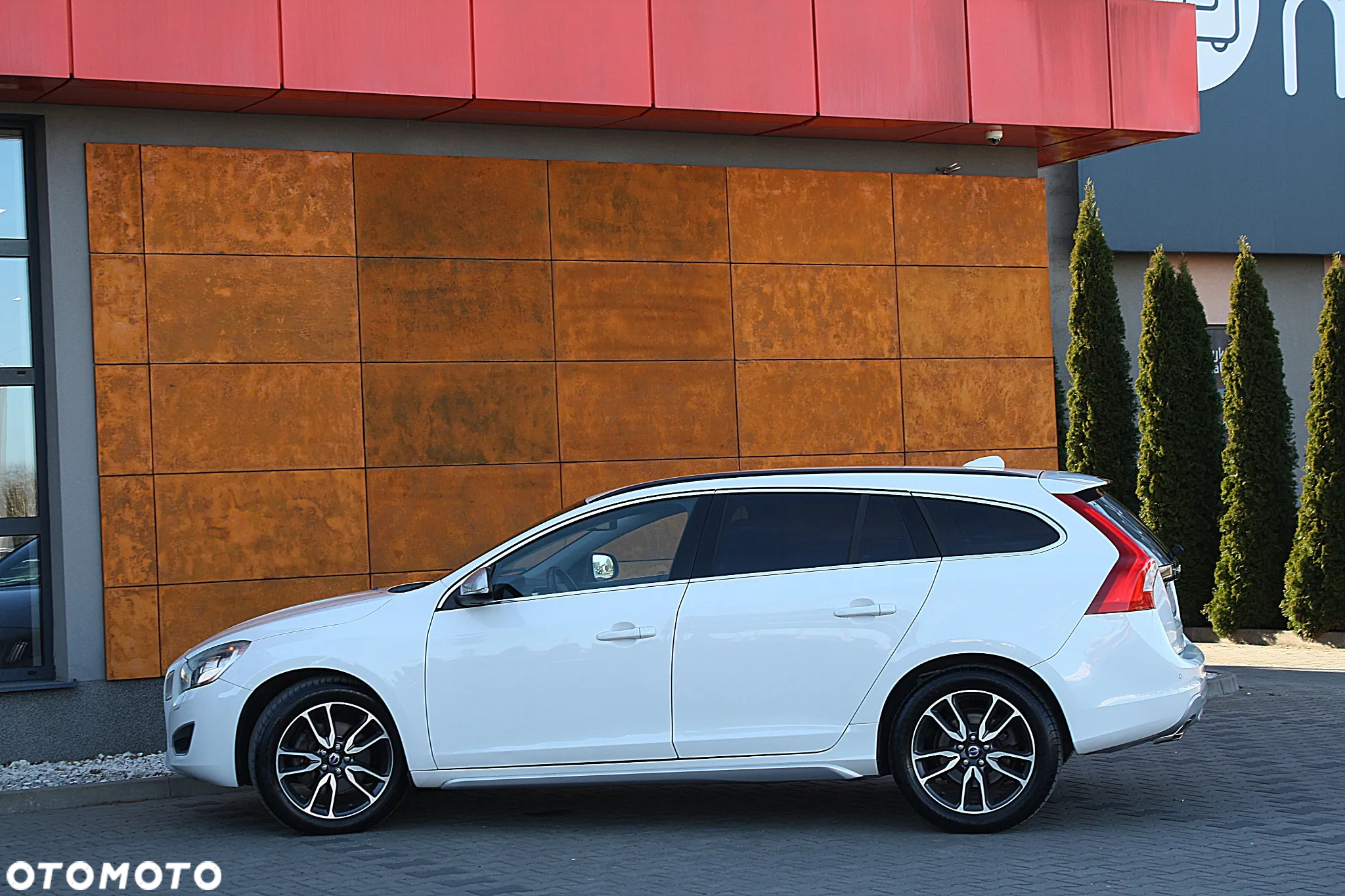 Volvo V60 - 15