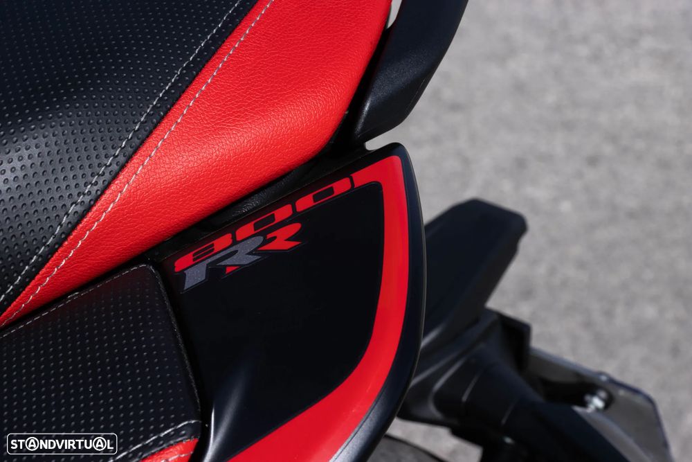 MV Agusta Brutale RR Pirelli Edition 36/50 - 10