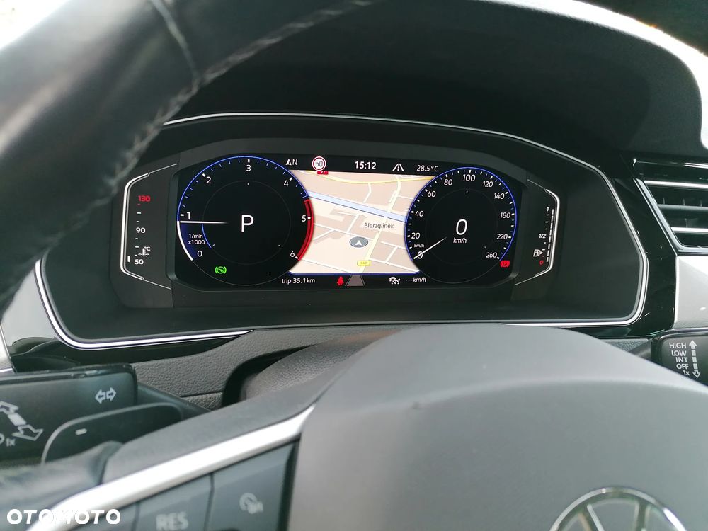 Volkswagen Passat 2.0 TDI EVO Elegance DSG - 14