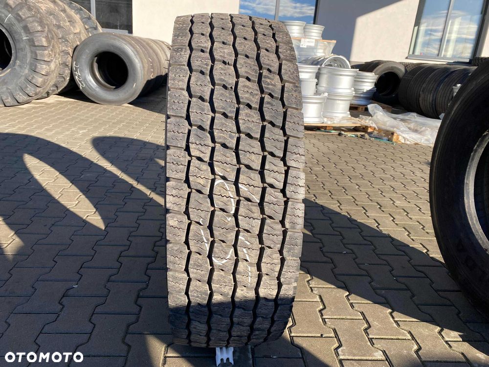 Opona 315/70R22.5 RM HD-W GRIP+ Napędowa 17mm HD W - 3