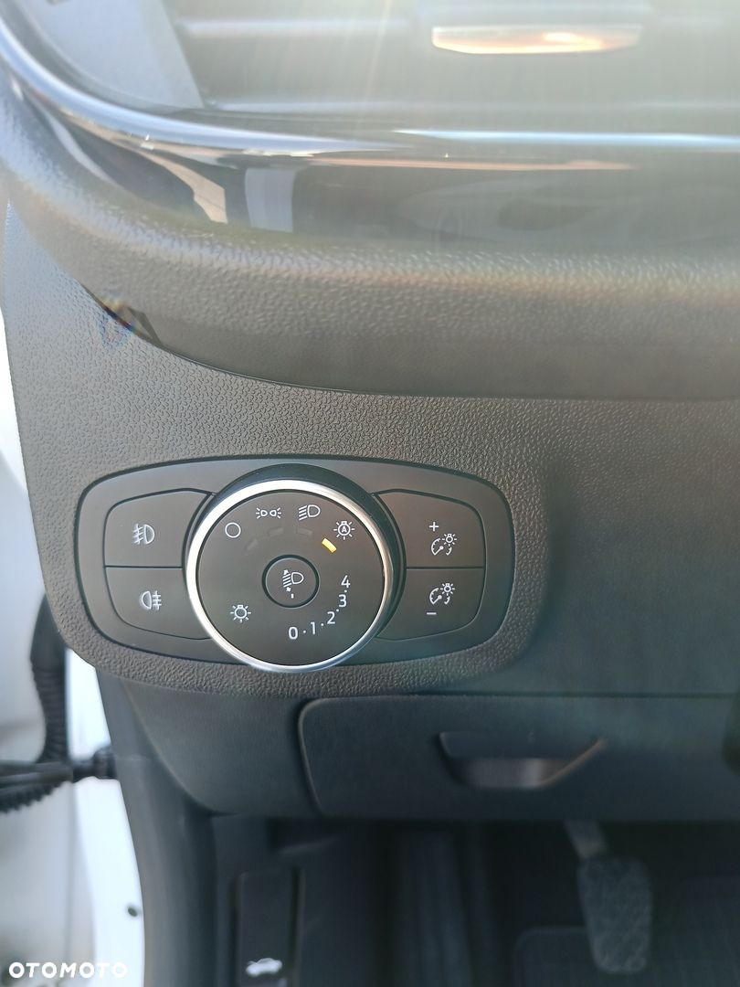 Ford Fiesta 1.1 SYNC Edition - 16