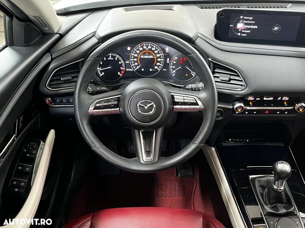 Mazda CX-30 - 14