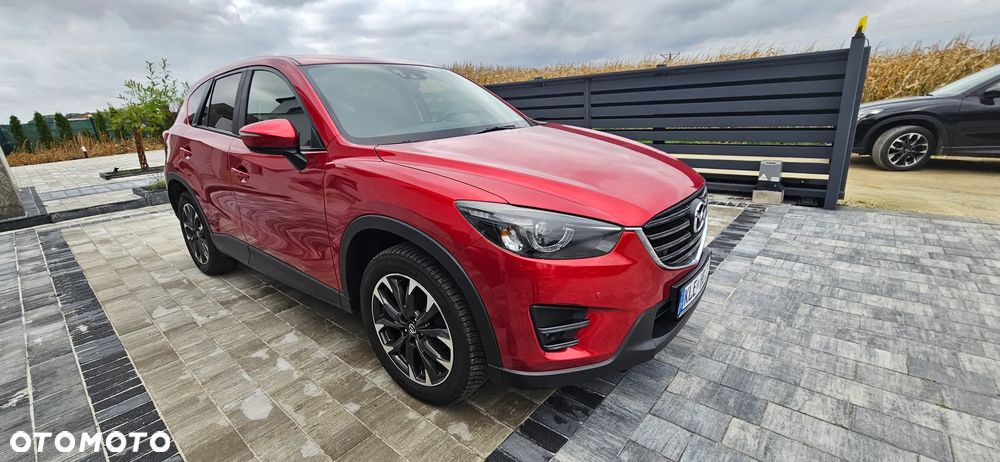 Mazda CX-5 ver-skyactiv--d-175-awd-nakama-intense - 6