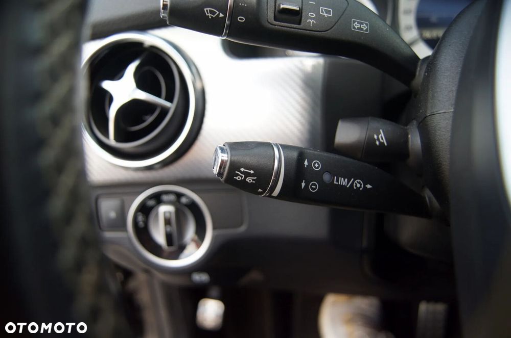 Mercedes-Benz GLK 350 CDI 4-Matic - 28