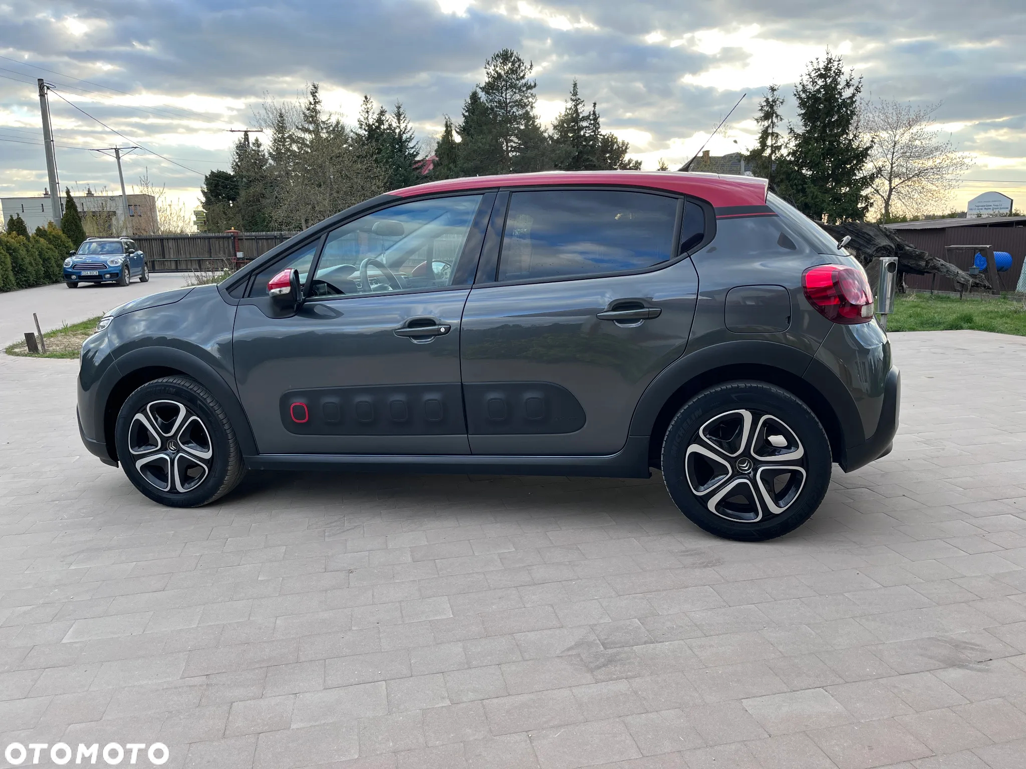 Citroën C3 1.2 PureTech Shine - 7