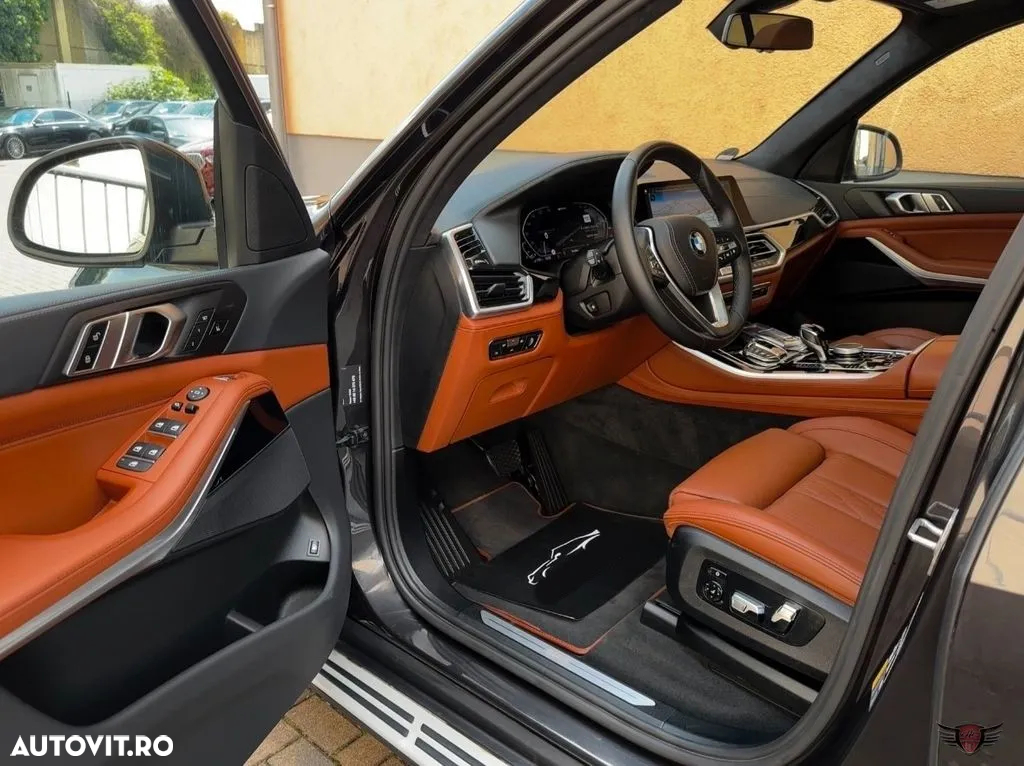 BMW X5 xDrive45e AT PHEV - 9