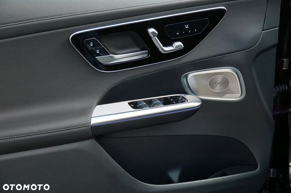 Mercedes-Benz GLC 200 d 4-Matic - 8