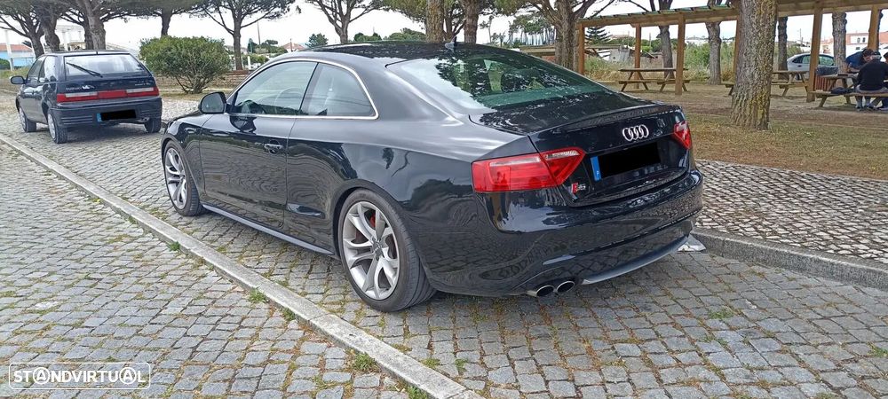 Audi S5 - 3