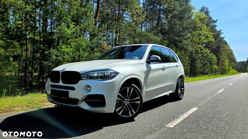 BMW X5 xDrive40d - 24