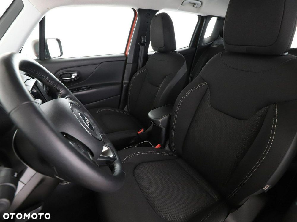 Jeep Renegade 1.3 T-GDI Limited - 13