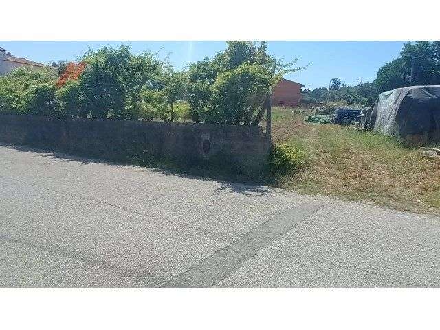 Terreno com duas frentes para moradias Aveiro Quinta Do Loureiro - Grande imagem: 4/4