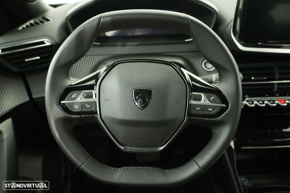 Peugeot e-2008 54 kWh Allure - 15
