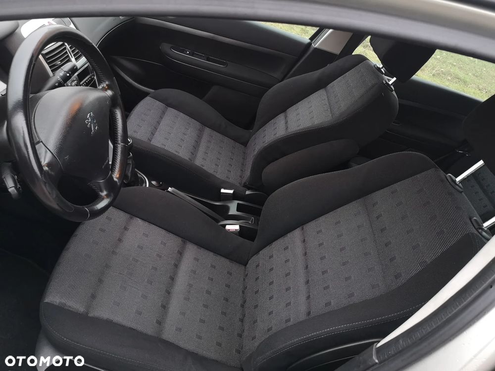 Peugeot 307 SW 110 Quiksilver - 32