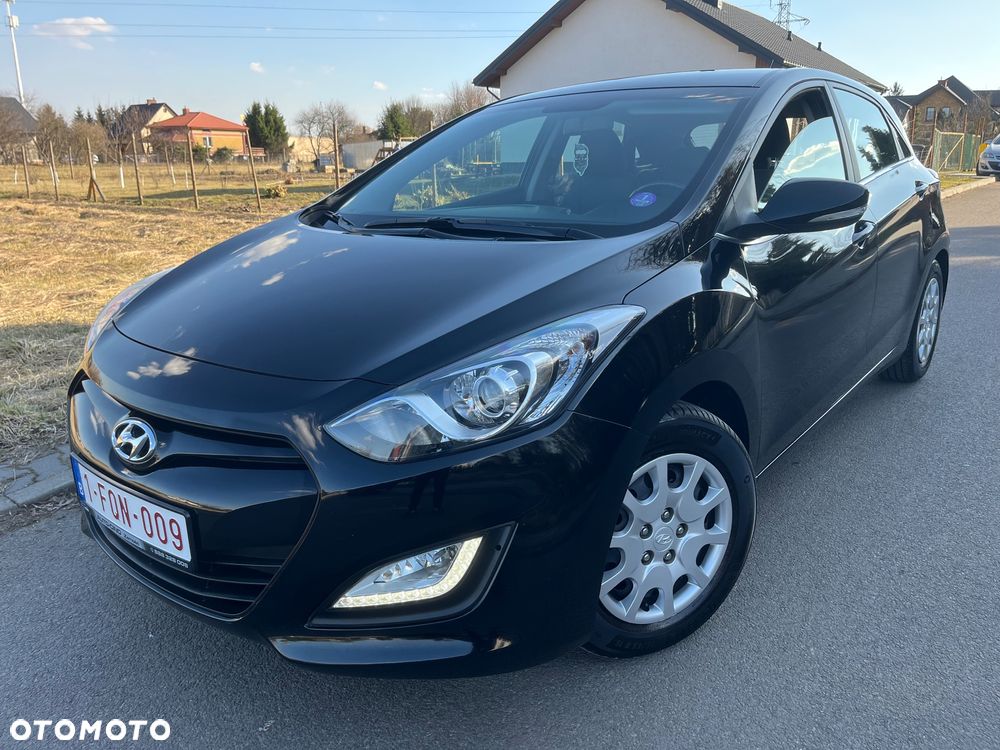 Hyundai i30 1.4 Advantage - 1