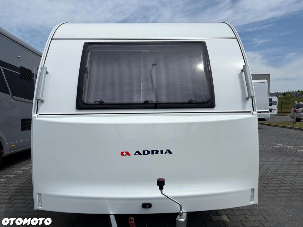 Adria Aviva 360 dk - 5