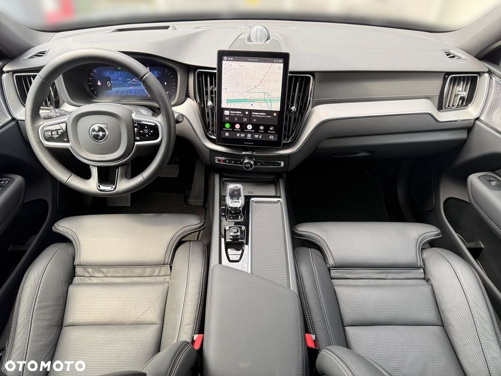 Volvo XC 60 - 16