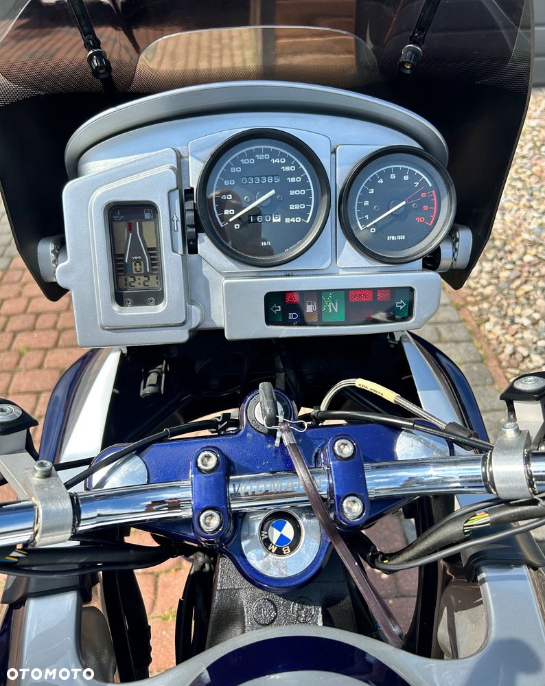 BMW R - 29