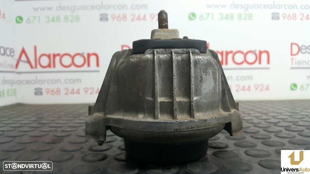 APOIO DO MOTOR BMW SERIE 1 BERLINA (E81/E87) 120D - 2