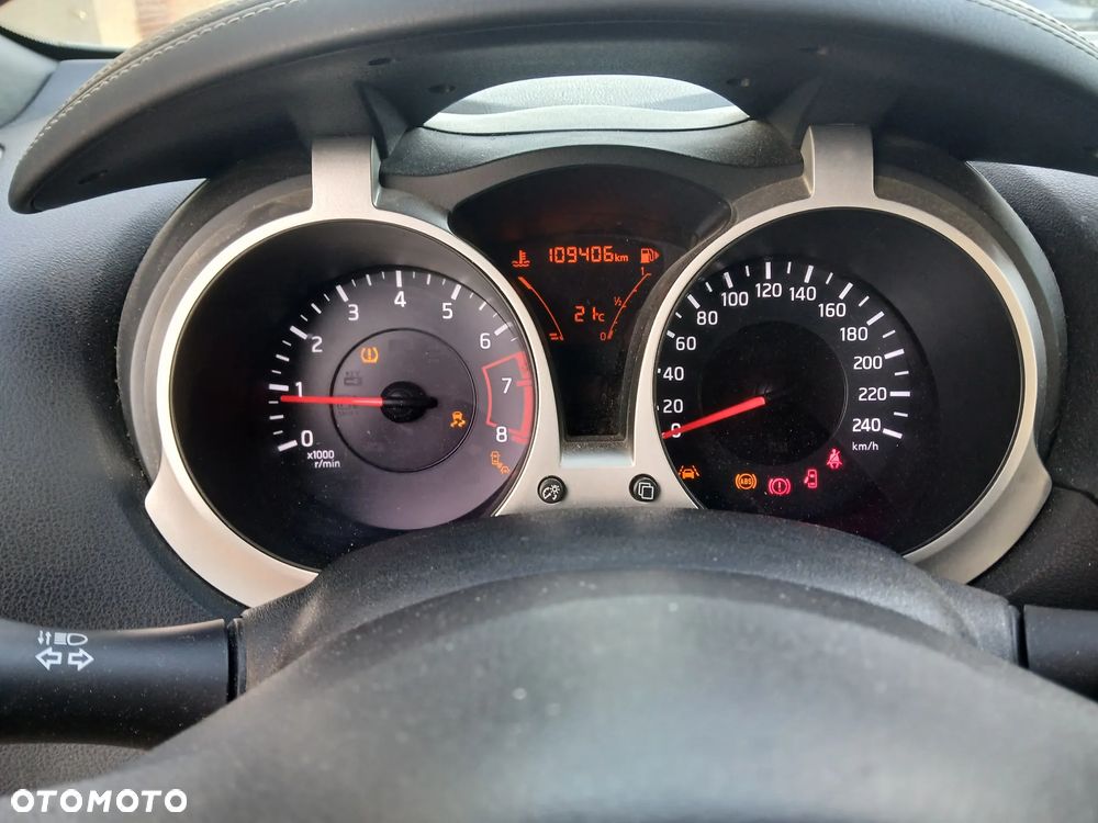 Nissan Juke - 15