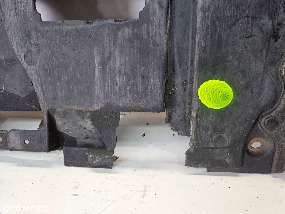 OSŁONA POD SILNIK PŁYTA AUDI A4 B7 8E0863823M - 6