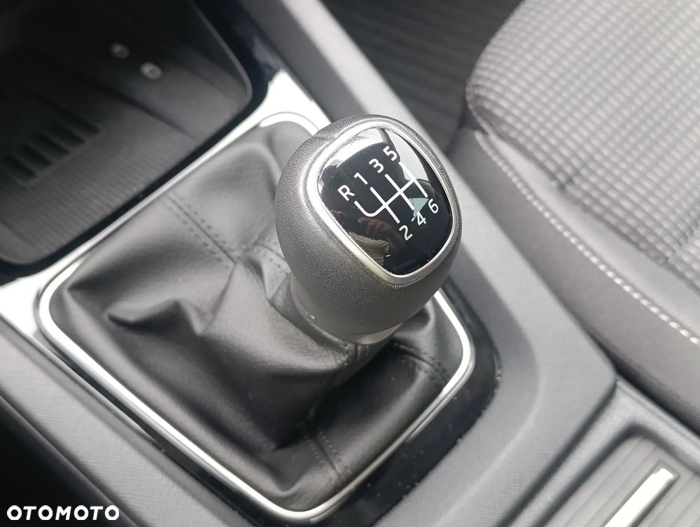 Skoda Octavia 1.5 TSI Selection - 32
