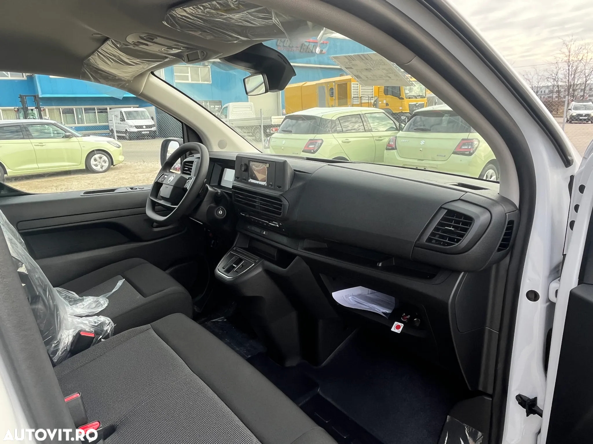 Citroën SpaceTourer - 15