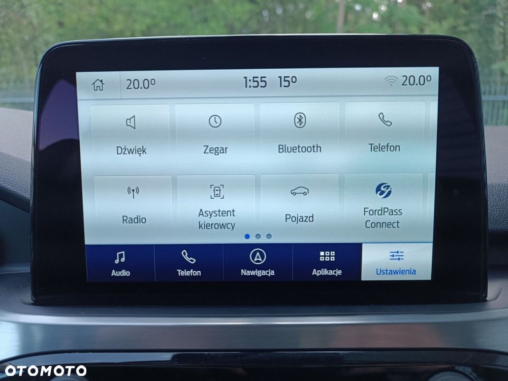 Ford Kuga - 17