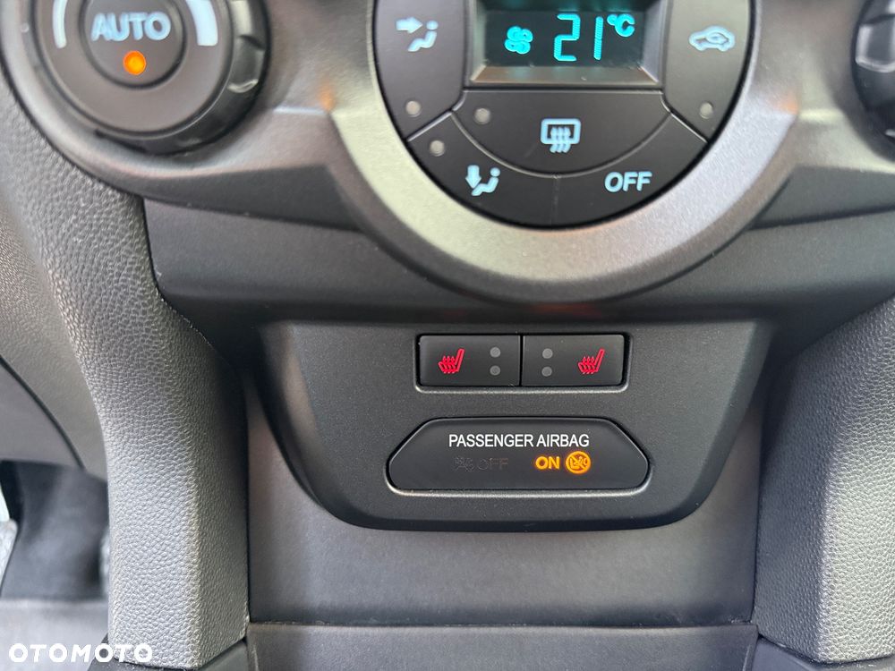 Ford EcoSport 1.0 EcoBoost Titanium ASS - 29
