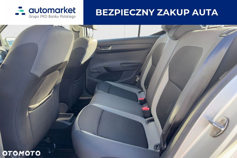 Skoda Fabia 1.0 TSI Ambition - 9