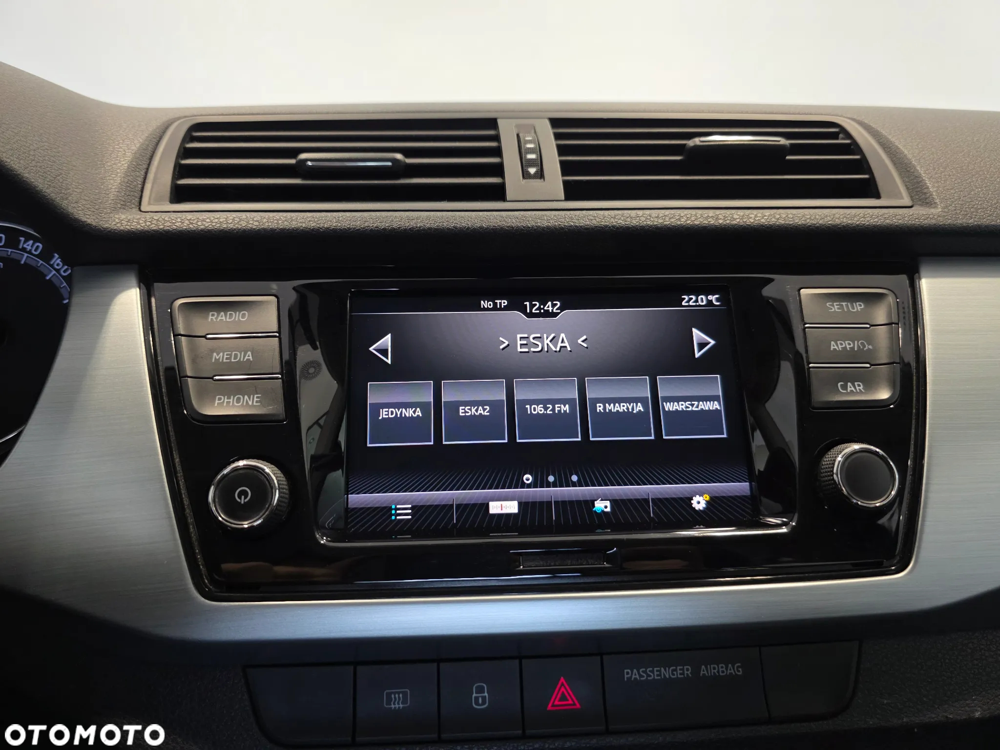 Skoda Fabia 1.0 Ambition - 26