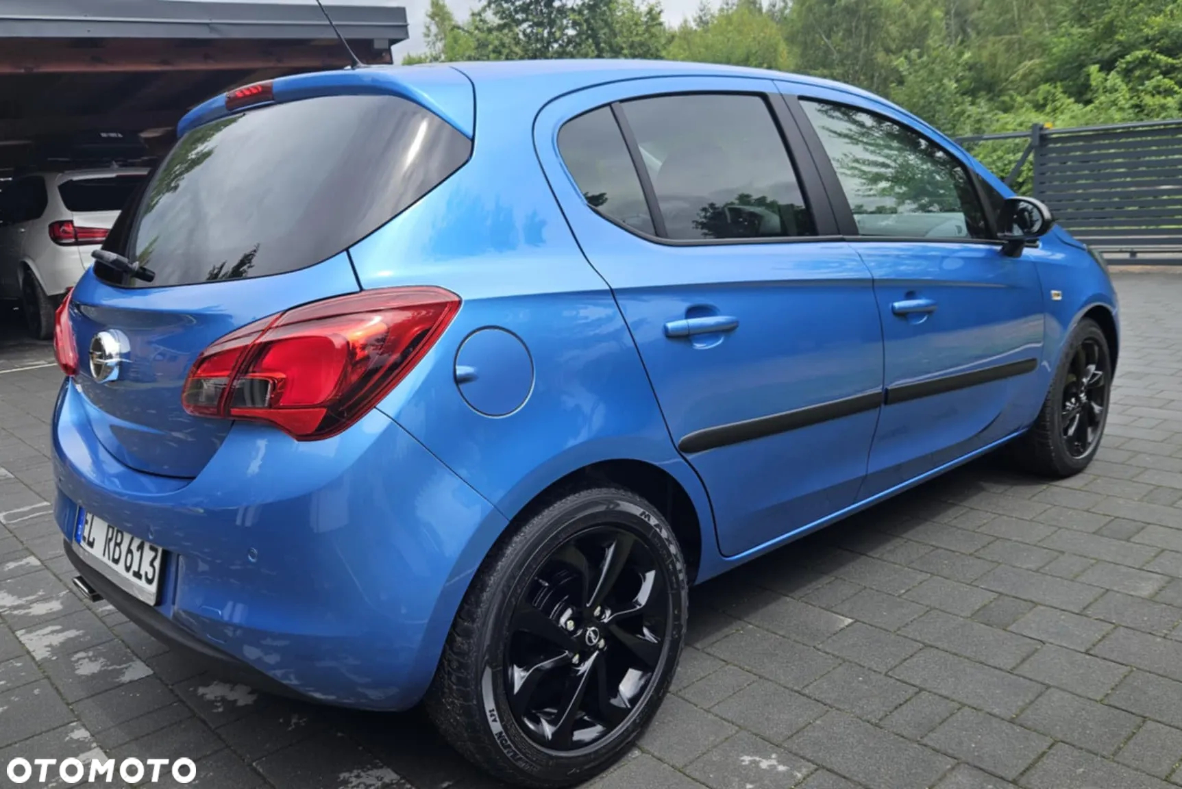 Opel Corsa 1.4 Cosmo S&S - 6
