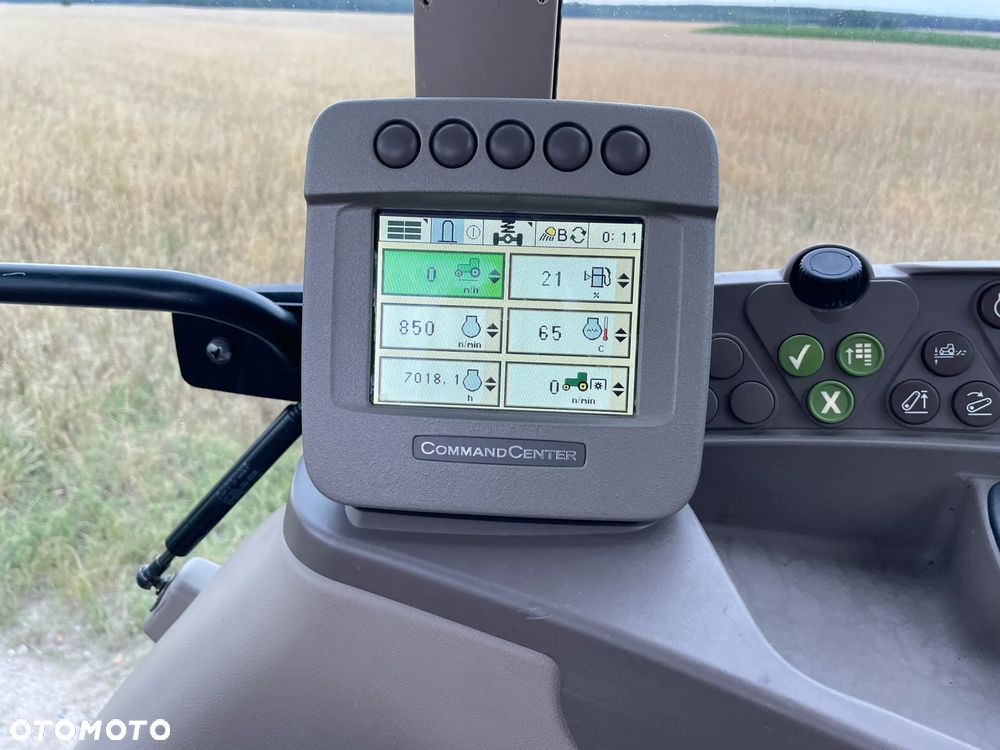 John Deere 6930 Premium - 22