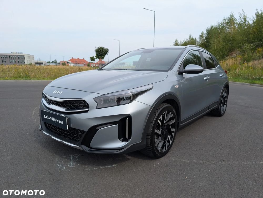Kia XCeed 1.5 T-GDI M