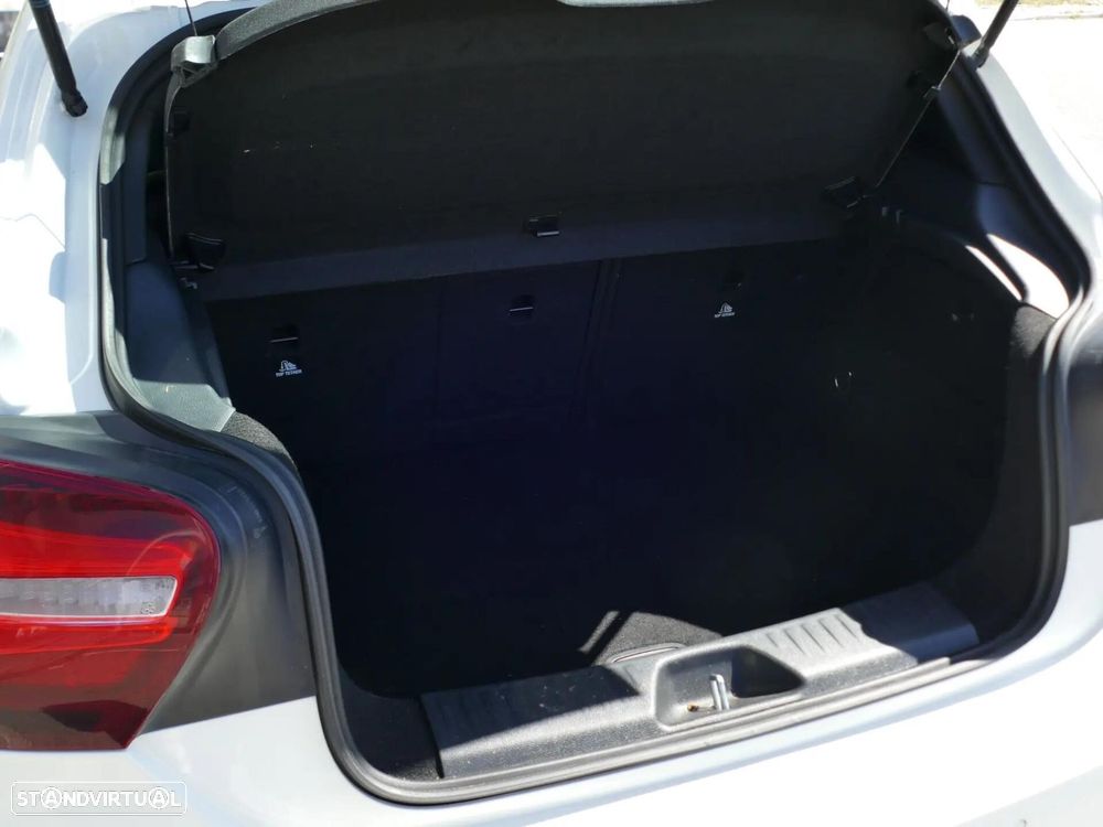 Mercedes-Benz A 180 d AMG Line - 13