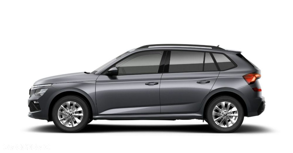 Skoda Kamiq 1.5 TSI Drive - 2