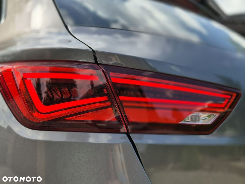 Seat Leon - 23