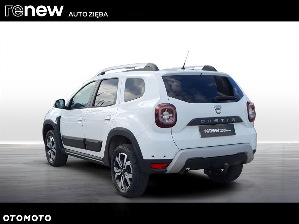 Dacia Duster - 3