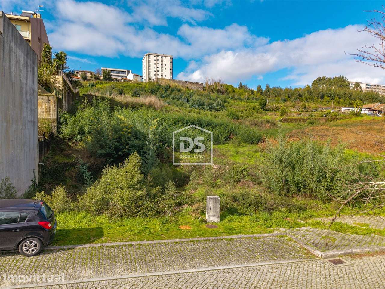 Terreno  Venda em Penafiel,Penafiel - Grande imagem: 4/14